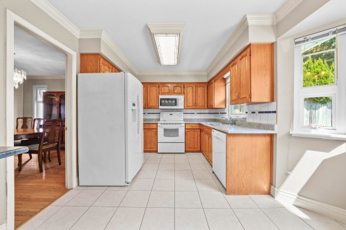 3731 Bracewell Court, Port Coquitlam, BC 