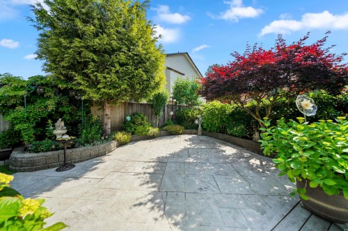 3731 Bracewell Court, Port Coquitlam, BC 