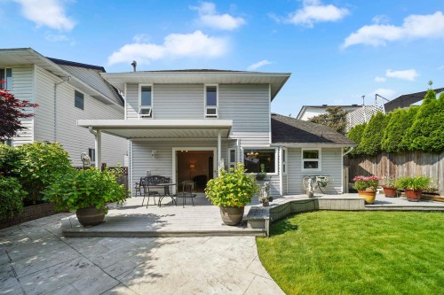 3731 Bracewell Court, Port Coquitlam, BC 