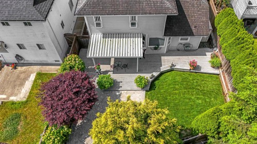 3731 Bracewell Court, Port Coquitlam, BC 