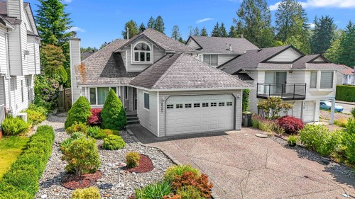 3731 Bracewell Court, Port Coquitlam, BC 