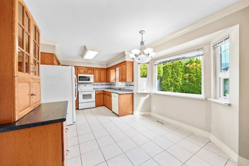 3731 Bracewell Court, Port Coquitlam, BC 
