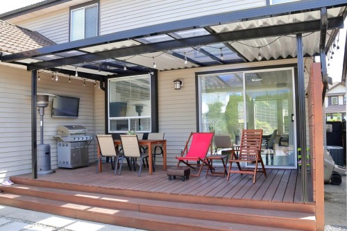 1463 Riverwood Gate, Port Coquitlam, BC 