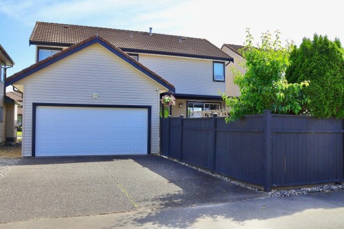 1463 Riverwood Gate, Port Coquitlam, BC 