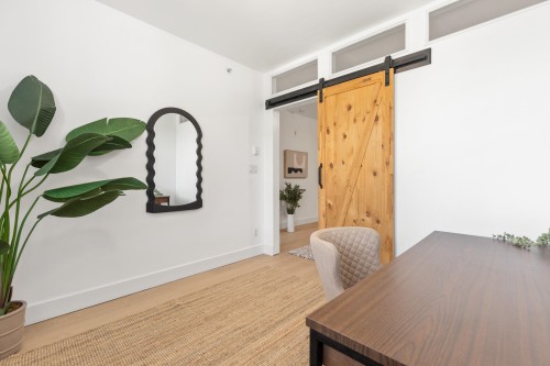 302-7330 Arbutus Street, Pemberton, BC 