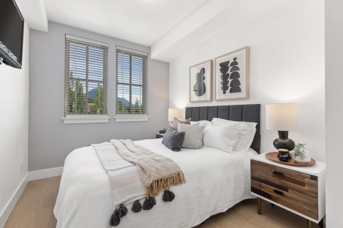 302-7330 Arbutus Street, Pemberton, BC 