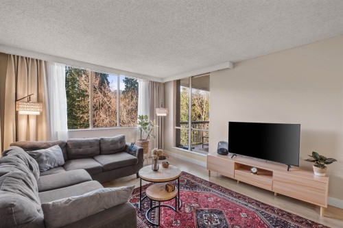 1205-2012 Fullerton Avenue  North Vancouver, BC V7P 3E3