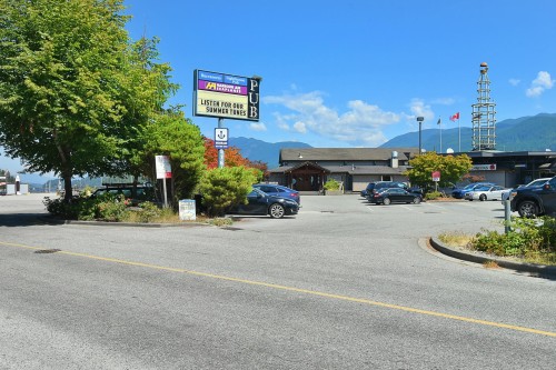 11-5761 Wharf Avenue, Sechelt, BC 