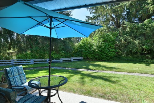 11-5761 Wharf Avenue, Sechelt, BC 