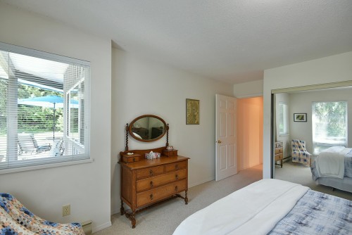 11-5761 Wharf Avenue, Sechelt, BC 