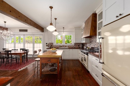1859 Napier Street, Vancouver, BC 