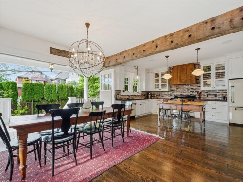 1859 Napier Street, Vancouver, BC 