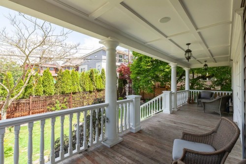 1859 Napier Street, Vancouver, BC 