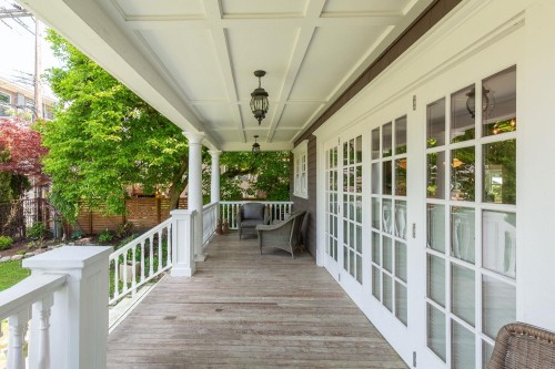 1859 Napier Street, Vancouver, BC 