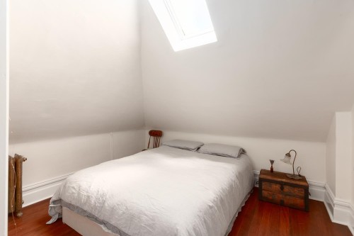 1859 Napier Street, Vancouver, BC 