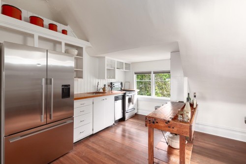1859 Napier Street, Vancouver, BC 