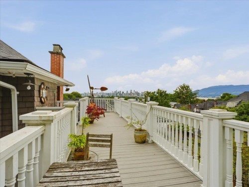 1859 Napier Street, Vancouver, BC 