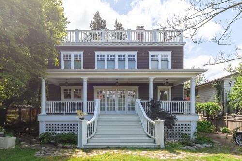 1859 Napier Street, Vancouver, BC 