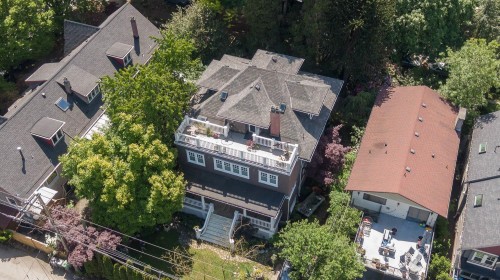 1859 Napier Street, Vancouver, BC 