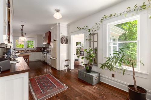 1859 Napier Street, Vancouver, BC 