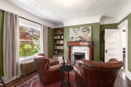 1859 Napier Street, Vancouver, BC 