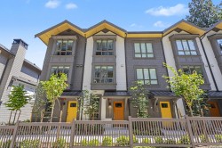 105-2304 Emery Court  North Vancouver, BC V7J 0G3