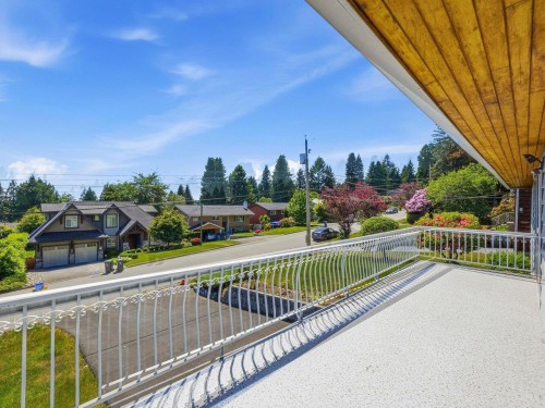 1218 Chamberlain Drive, North Vancouver, BC 