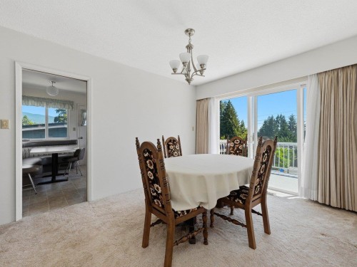 1218 Chamberlain Drive, North Vancouver, BC 
