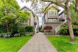 5-219 8th Street E North Vancouver, BC V7L 1Y9