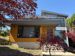 3170 Capstan Crescent Coquitlam, BC V3C 4H2