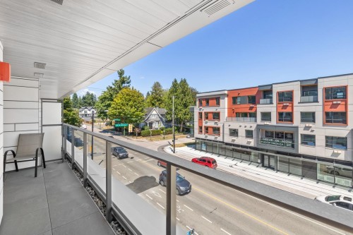 306-3636 39Th Avenue W, Vancouver, BC 