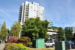 907-7878 Westminster Highway  Richmond, BC V6X 4A2