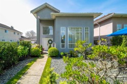 4573 No. 5 Road  Richmond, BC V6X 2V5