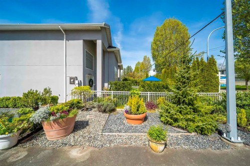 4573 No. 5 Road, Richmond, BC 