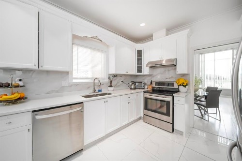 4573 No. 5 Road, Richmond, BC 