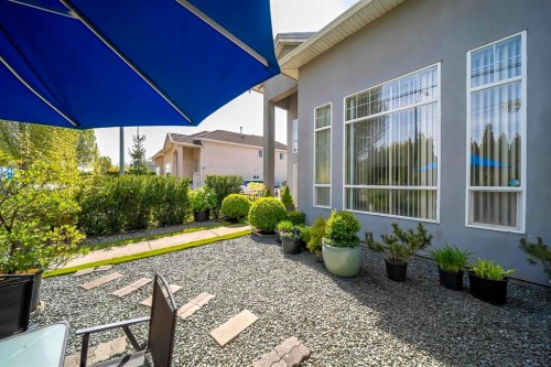 4573 No. 5 Road, Richmond, BC 