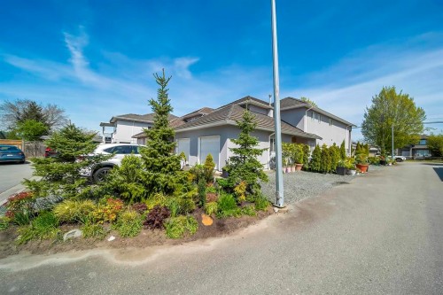 4573 No. 5 Road, Richmond, BC 