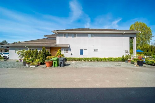 4573 No. 5 Road, Richmond, BC 