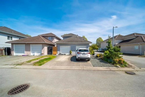 4573 No. 5 Road, Richmond, BC 