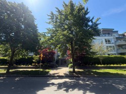 114-5800 Andrews Road  Richmond, BC V7E 6M2