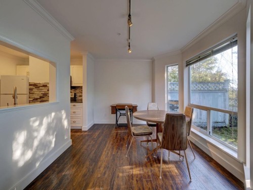 5-5740 Marine Way, Sechelt, BC 