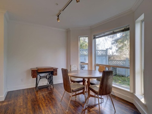 5-5740 Marine Way, Sechelt, BC 