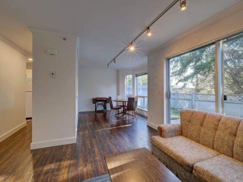 5-5740 Marine Way, Sechelt, BC 