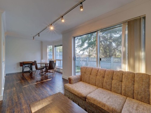 5-5740 Marine Way, Sechelt, BC 