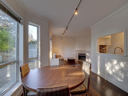 5-5740 Marine Way, Sechelt, BC 