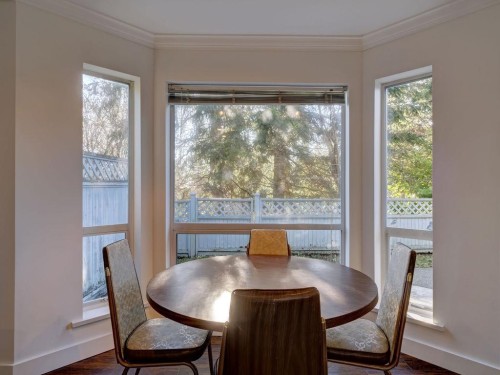 5-5740 Marine Way, Sechelt, BC 