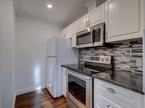 5-5740 Marine Way, Sechelt, BC 