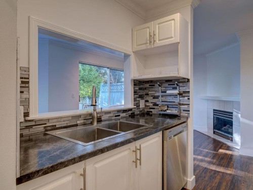 5-5740 Marine Way, Sechelt, BC 