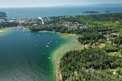 5-5740 Marine Way, Sechelt, BC 