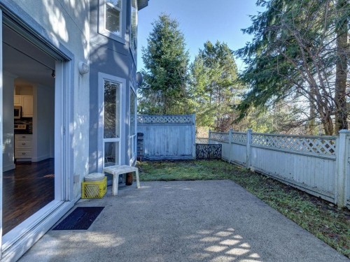 5-5740 Marine Way, Sechelt, BC 